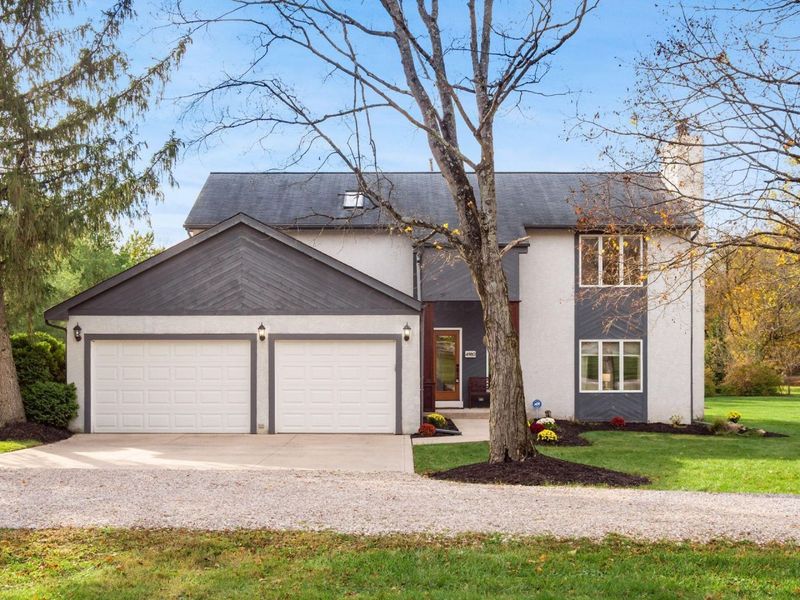 4980 Red Bank Road, Galena, OH 43021 Photo 3