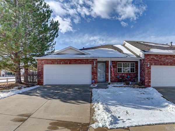 276 Shupe Circle , Loveland, CO 80537