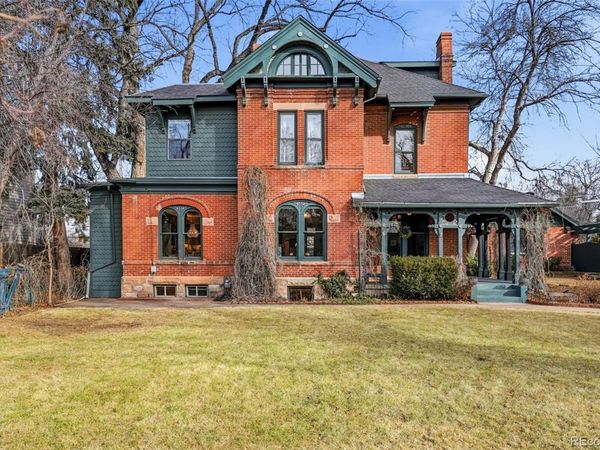 1304 Olive Street, Denver, CO 80220