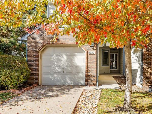 6877 S Dover Way, Littleton, CO 80128