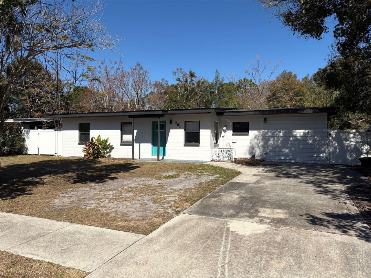 261 1st Street, Chuluota, FL 32766 Photo