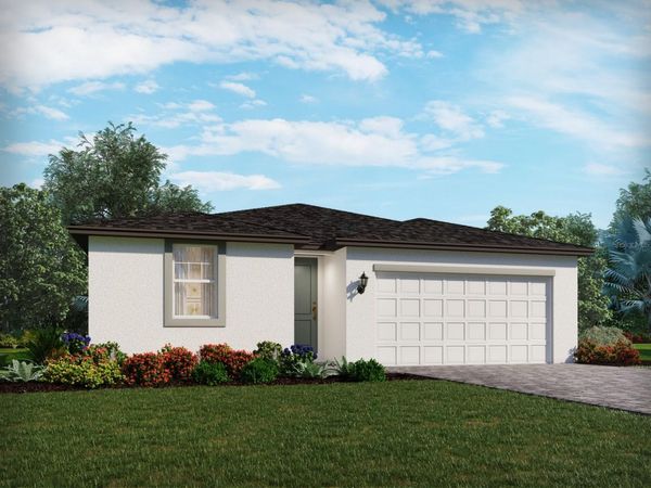 3328 ROCKS RIVER, DAVENPORT, FL 33837