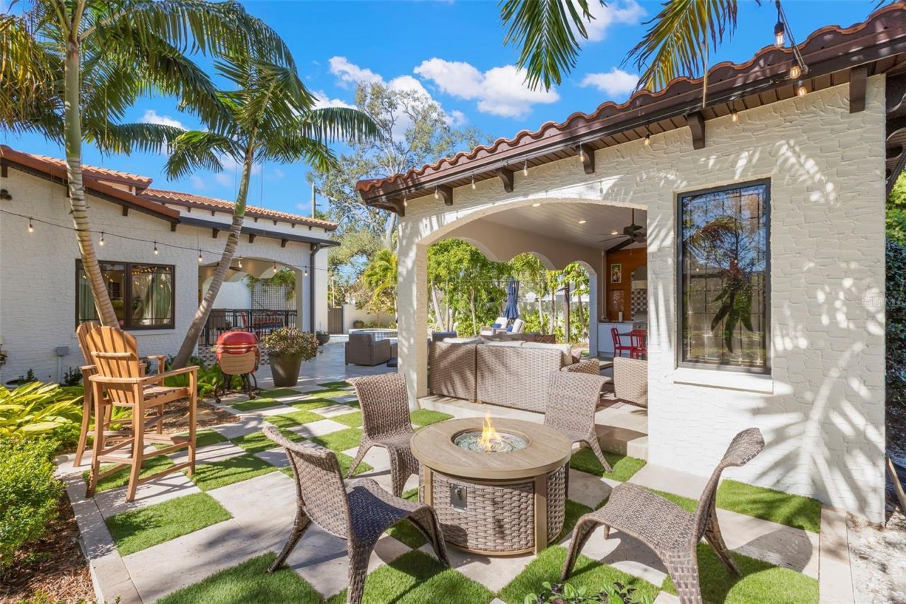 815 15th Avenue Ne, Saint Petersburg, FL 33704 Photo