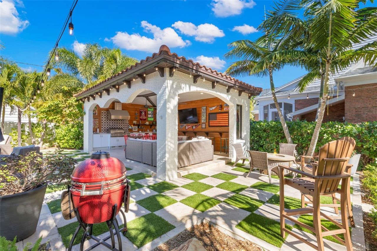 815 15th Avenue Ne, Saint Petersburg, FL 33704 Photo