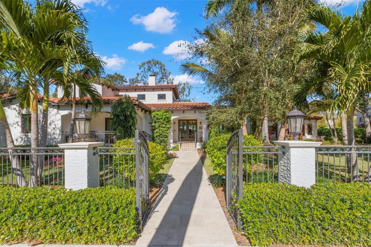 815 15th Avenue Ne, Saint Petersburg, FL 33704 Photo