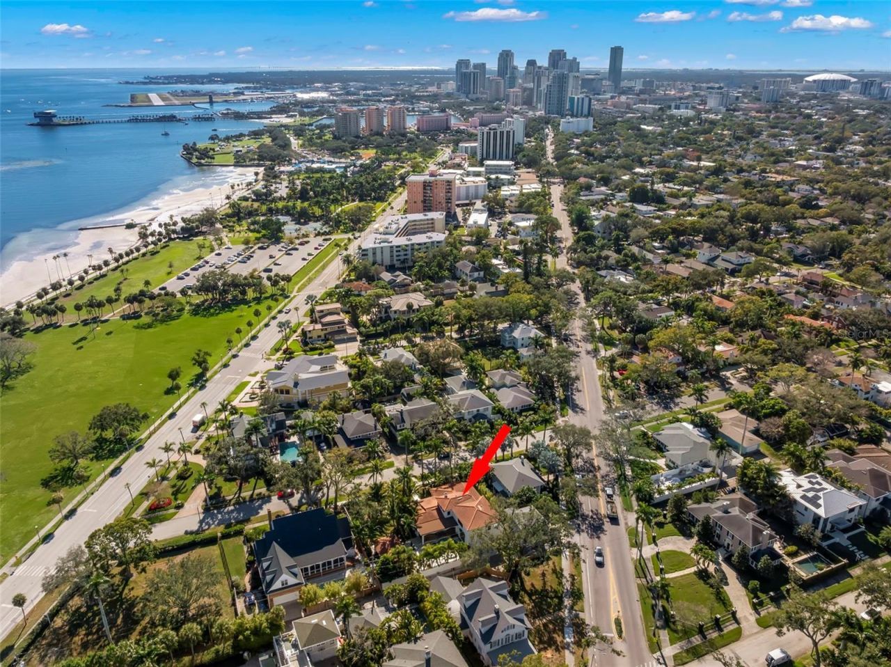 815 15th Avenue Ne, Saint Petersburg, FL 33704 Photo