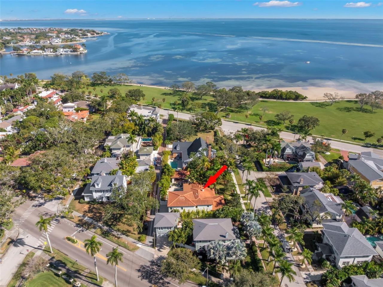 815 15th Avenue Ne, Saint Petersburg, FL 33704 Photo