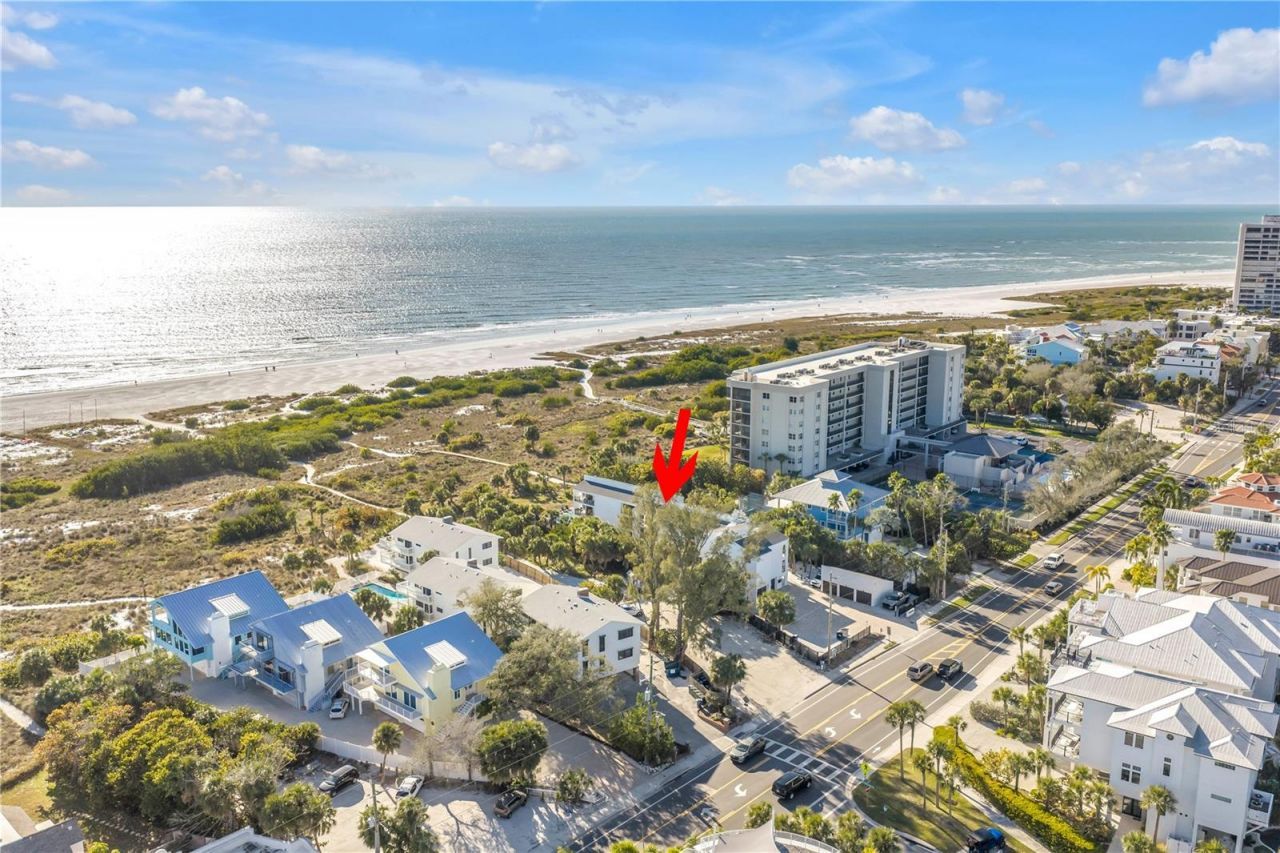 450 Beach Road, Unit 4, Sarasota, FL 34242 Photo