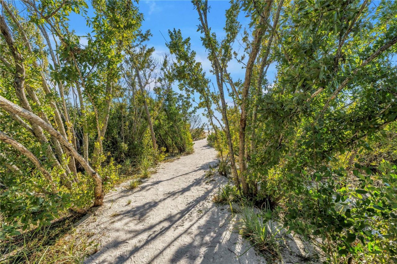 450 Beach Road, Unit 4, Sarasota, FL 34242 Photo