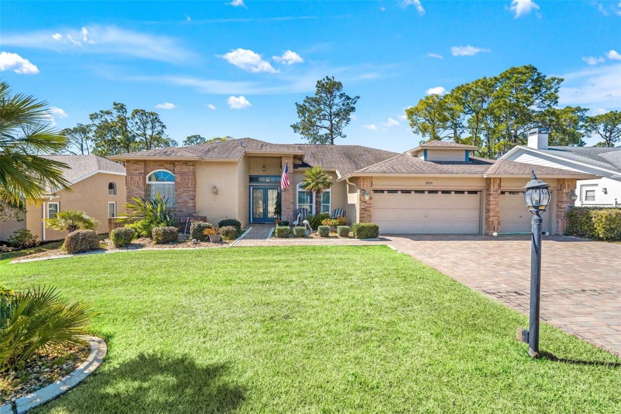 2323 Grandfather Mountain, Spring Hill, FL 34606 Photo