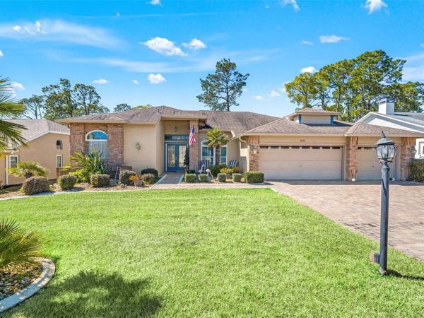 2323 GRANDFATHER MOUNTAIN, SPRING HILL, FL 34606