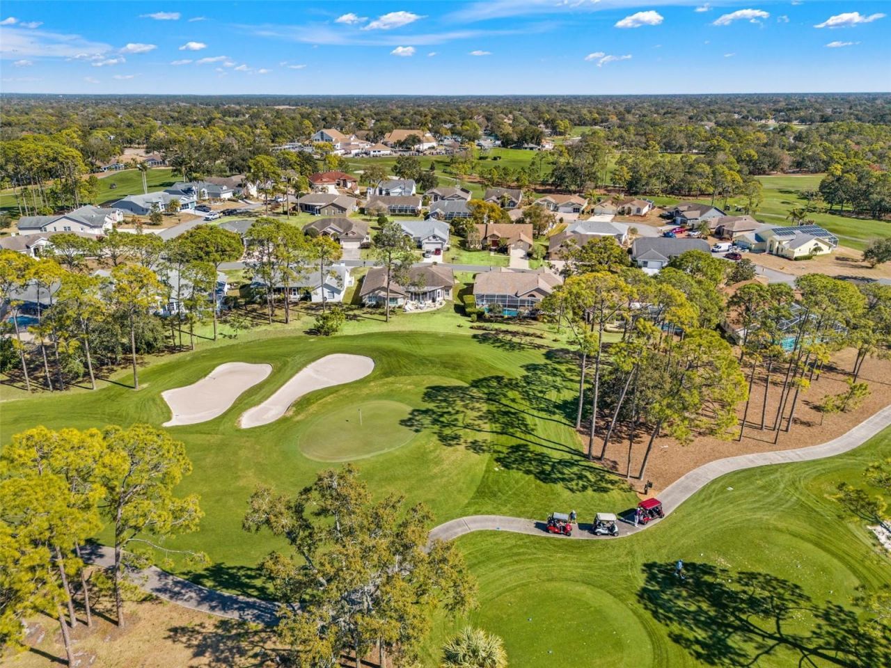 2323 Grandfather Mountain, Spring Hill, FL 34606 Photo