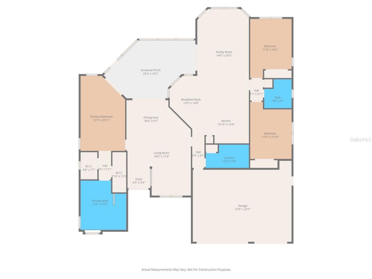 2323 Grandfather Mountain, Spring Hill, FL 34606 Photo