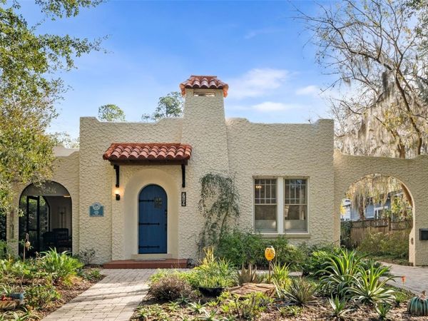 719 NE 5TH STREET, GAINESVILLE, FL 32601