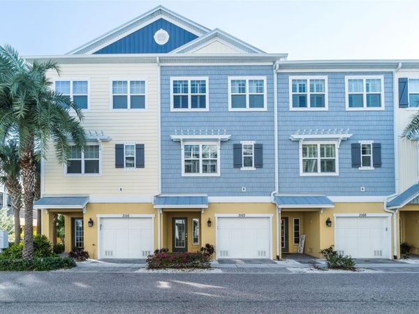 3162 MOORINGS DRIVE, ST PETERSBURG, FL 33712