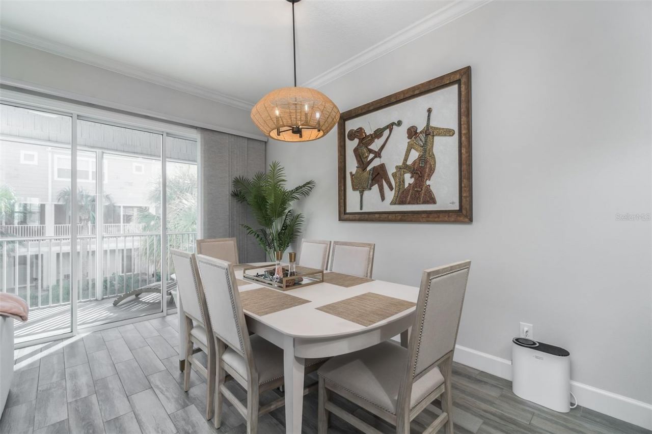 3162 Moorings Drive, Saint Petersburg, FL 33712 Photo