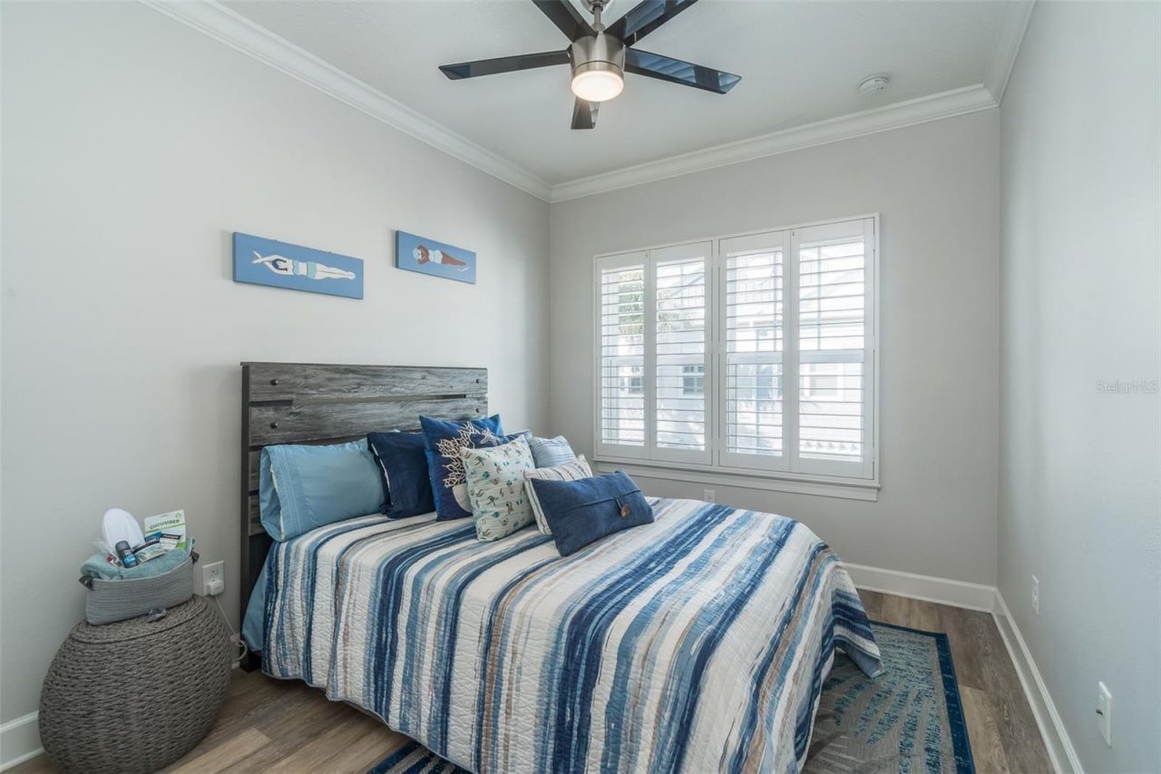3162 Moorings Drive, Saint Petersburg, FL 33712 Photo