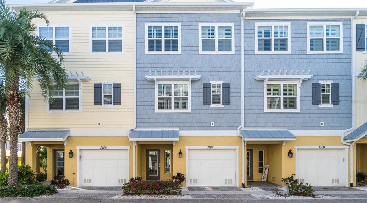 3162 Moorings Drive, Saint Petersburg, FL 33712 Photo