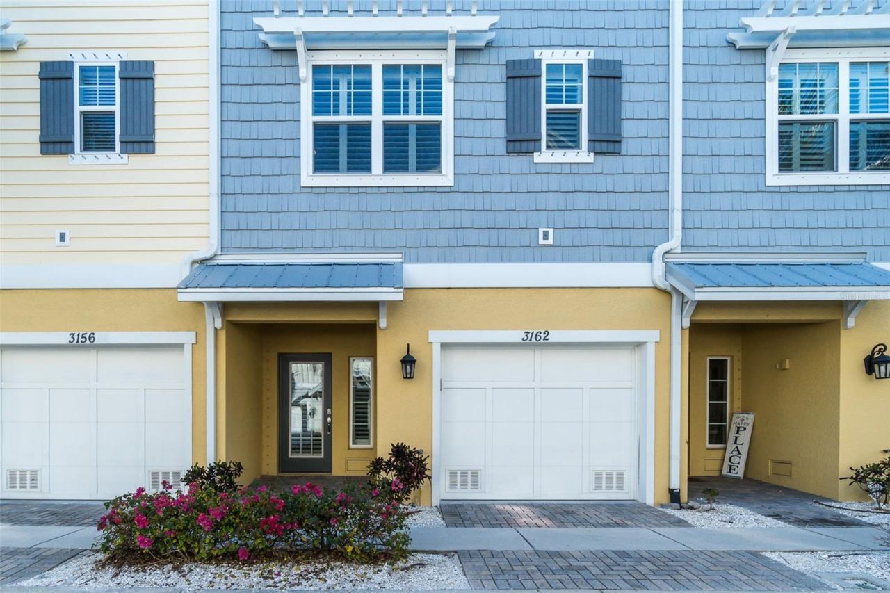 3162 Moorings Drive, Saint Petersburg, FL 33712 Photo