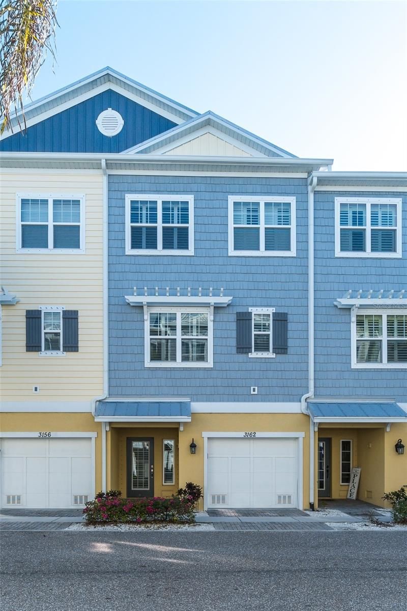 3162 Moorings Drive, Saint Petersburg, FL 33712 Photo
