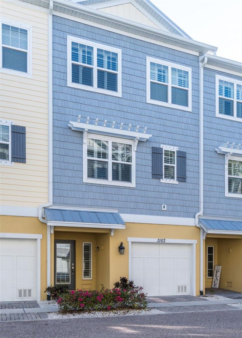 3162 Moorings Drive, Saint Petersburg, FL 33712 Photo