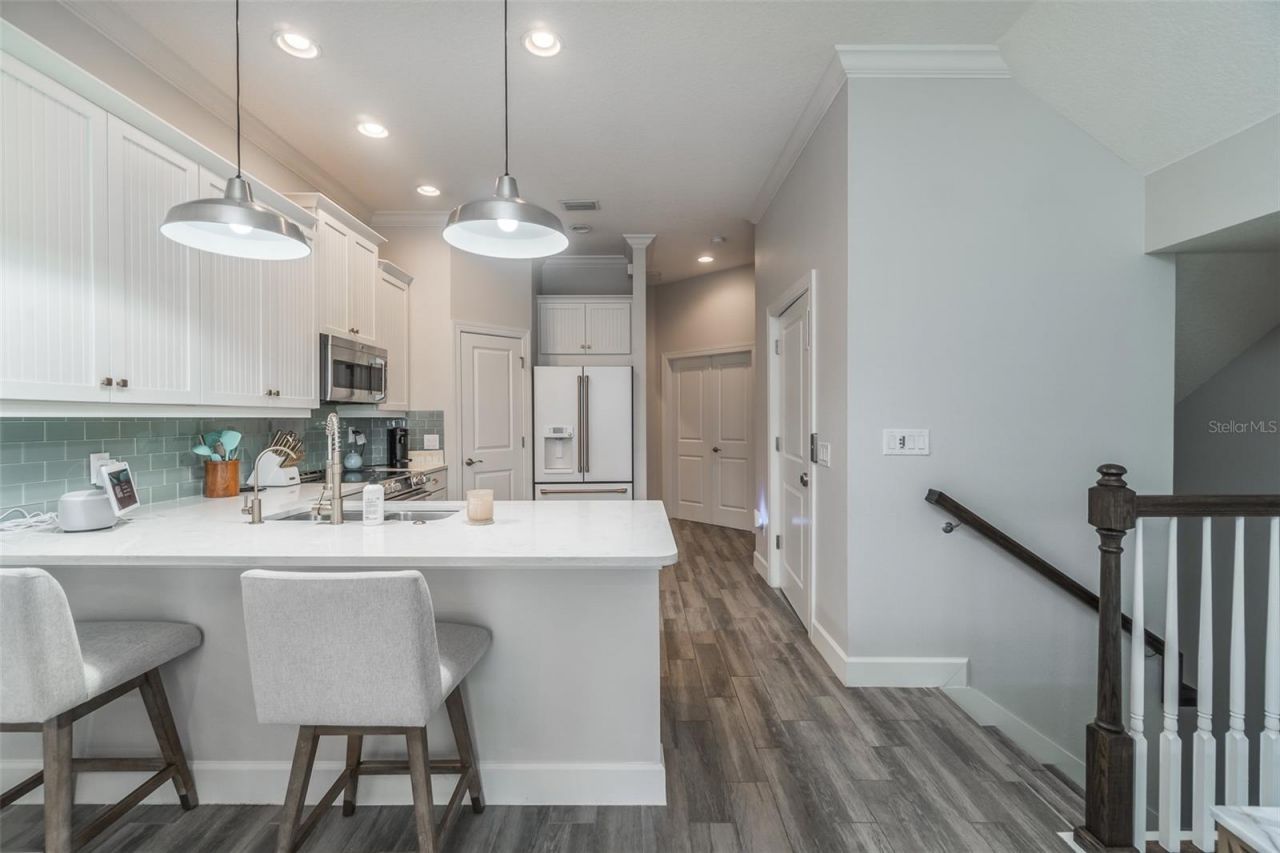 3162 Moorings Drive, Saint Petersburg, FL 33712 Photo