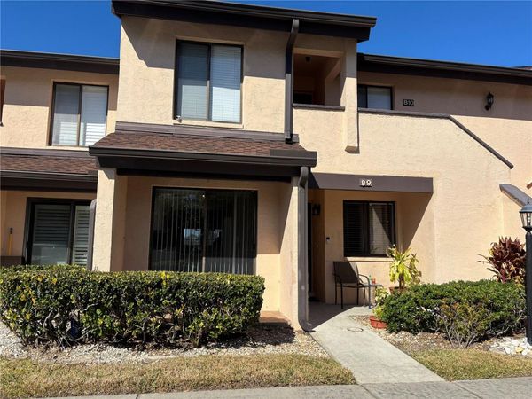 6211 TIMBER LAKE DRIVE, Unit B9, SARASOTA, FL 34243