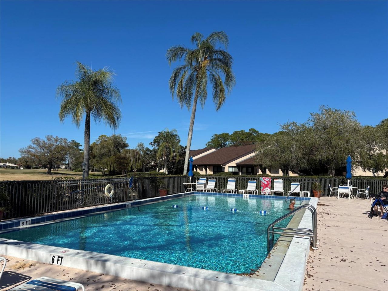 6211 Timber Lake Drive, Unit B9, Sarasota, FL 34243 Photo