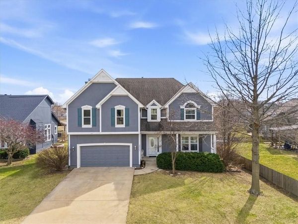 29505 W 184th Street, Gardner, KS 66030