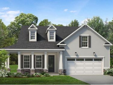 245 Trunnel Street, Unit 94, Holly Springs, NC 27540