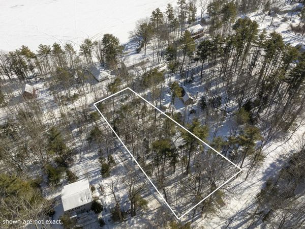 Lot #4A Biscay Lake Shores , Bristol, ME 04539