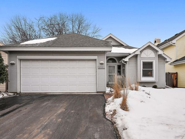 15820 15th Place N, Plymouth, MN 55447