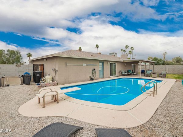 4709 N 62ND Avenue, Phoenix, AZ 85033