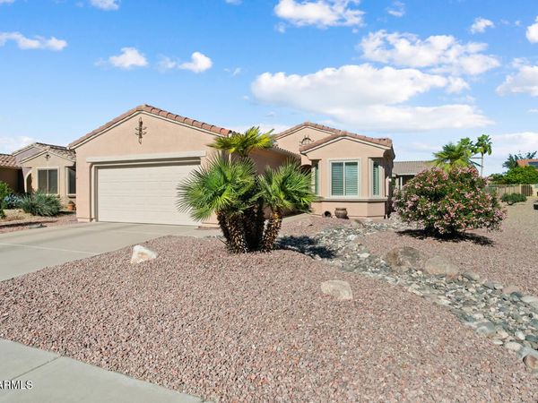 15466 W Moonlight Way, Surprise, AZ 85374