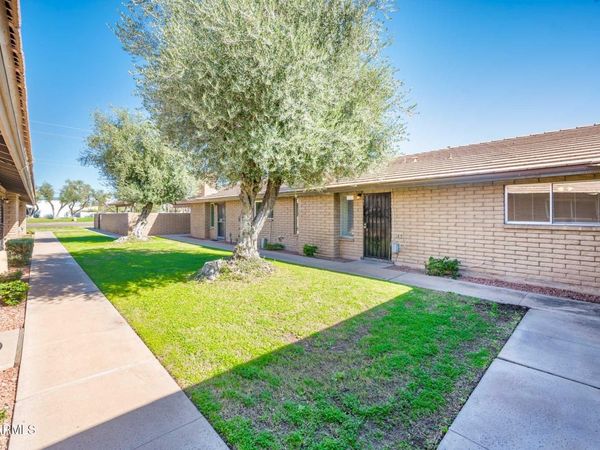 2015 E SOUTHERN Avenue, Unit 14, Tempe, AZ 85282