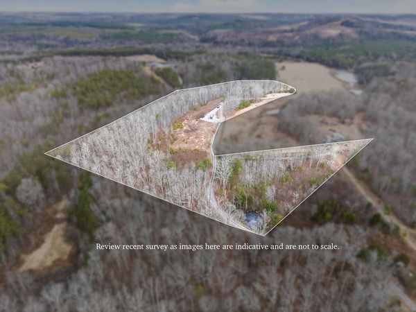 0 Vanwinkle Cemetery Road , Crossville, TN 38572