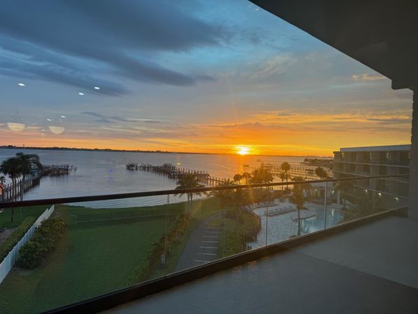 205 Strand Drive, Unit 401, Melbourne Beach, FL 32951