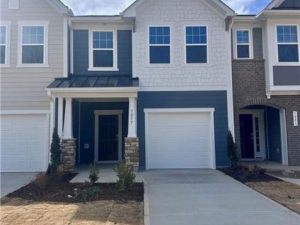 1277 Hammond Drive, Mebane, NC 27302