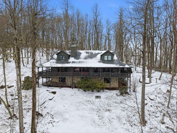 550 Welcome Way, Boone, NC 28607