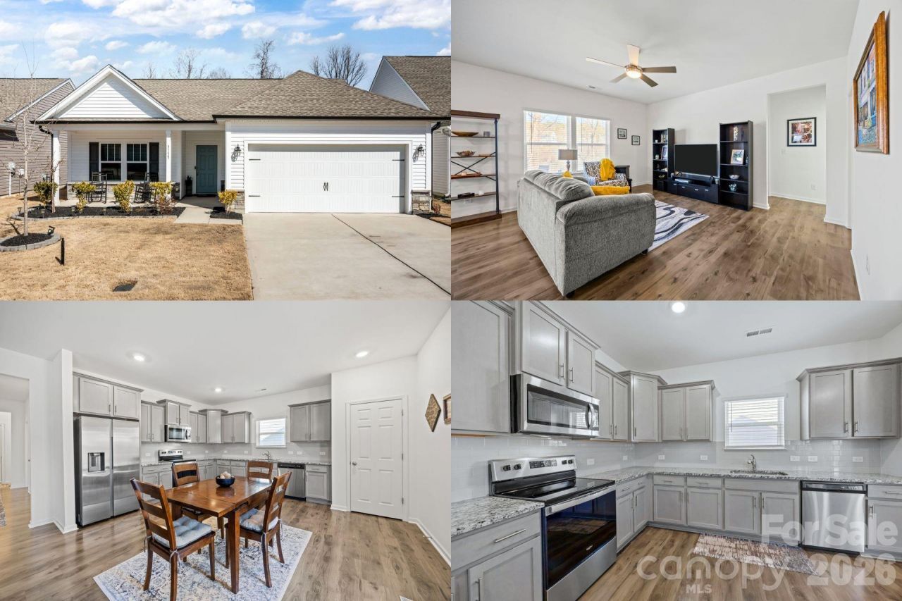 5135 Arbordale Way, Mount Holly, NC 28120 Main Photo