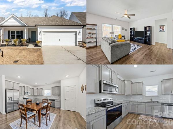 5135 Arbordale Way, Mount Holly, NC 28120