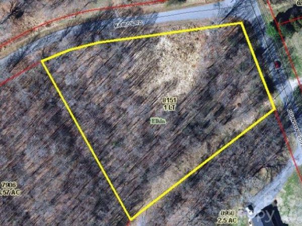 000 Johnson Ridge Road , Elkin, NC 28621