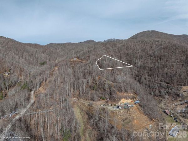 00 Stone House Trail , Clyde, NC 28721