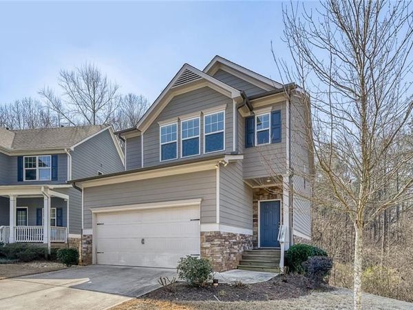626 Royal Crest Court, Canton, GA 30115