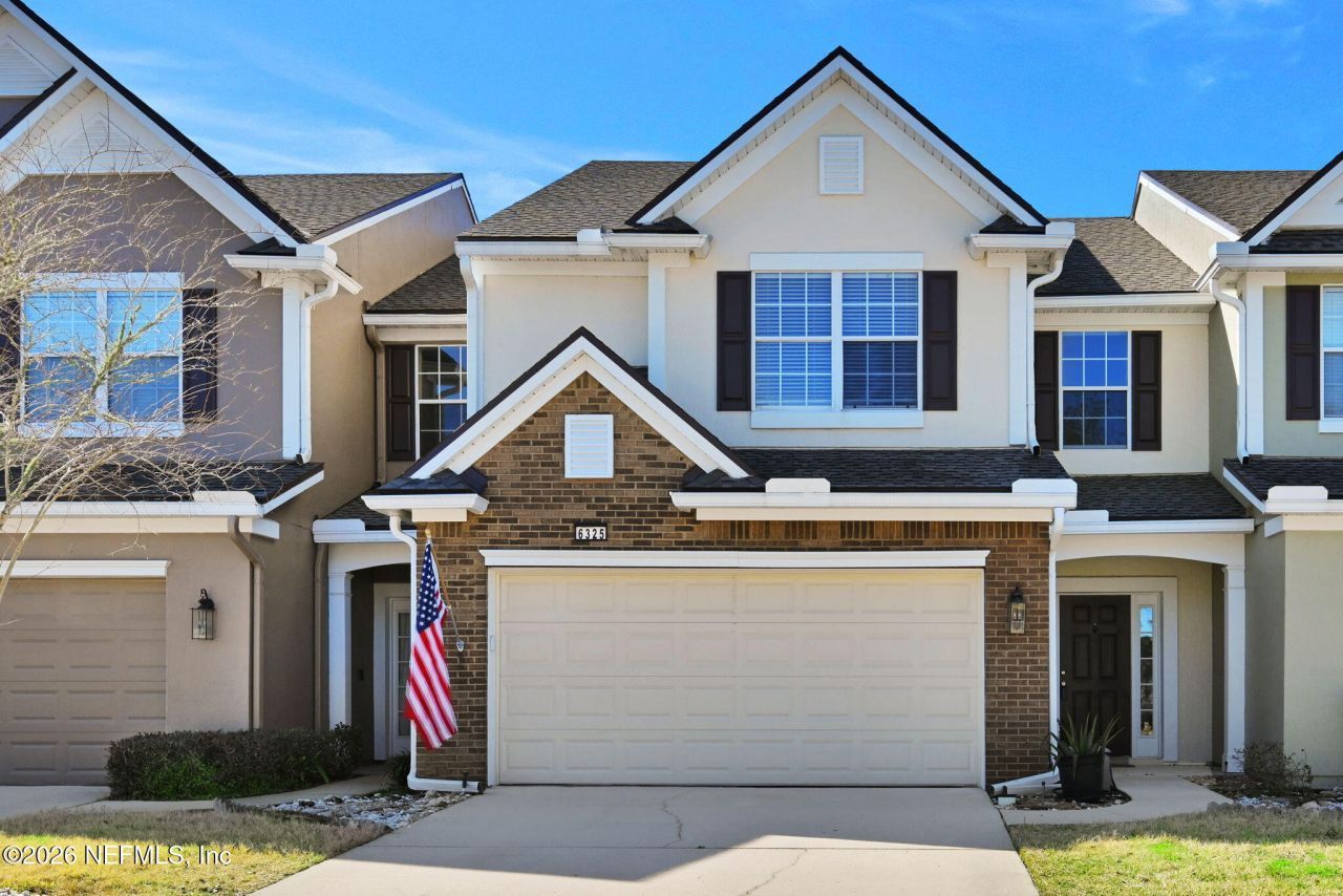 6325 Autumn Berry Circle, Jacksonville, FL 32258 Main Photo