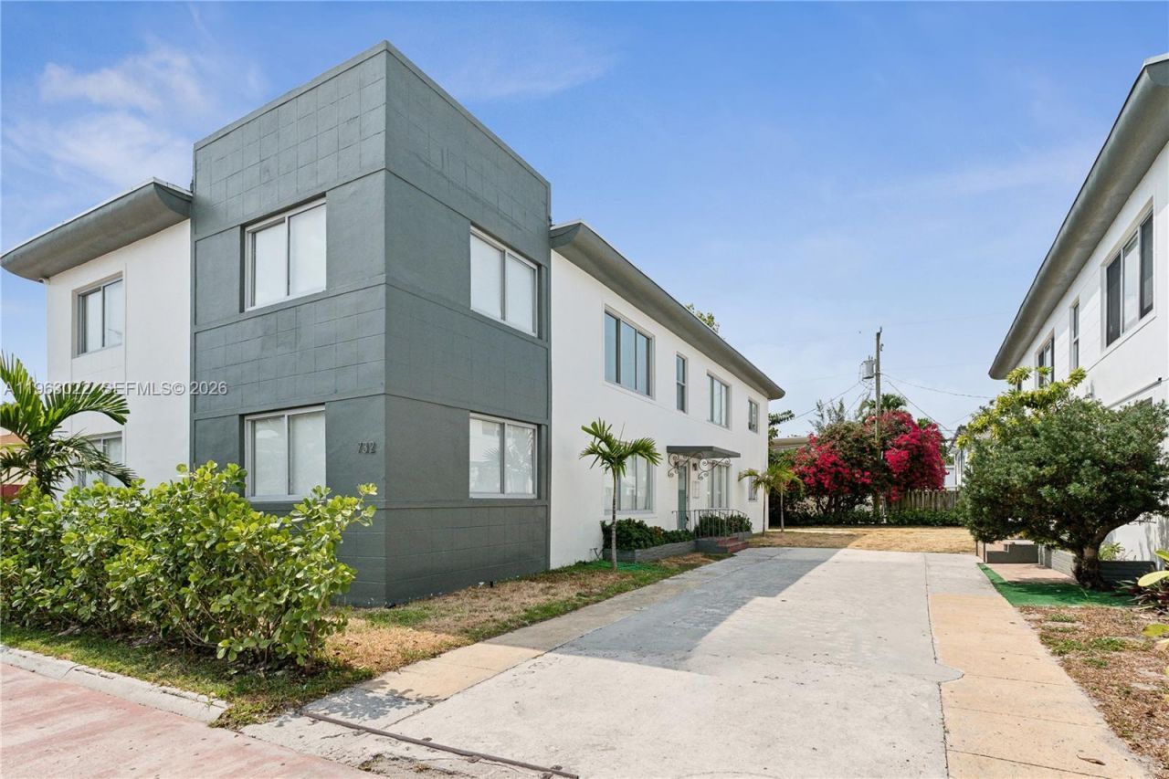 732 82nd St, Unit 1, Miami Beach, FL 33141 Photo