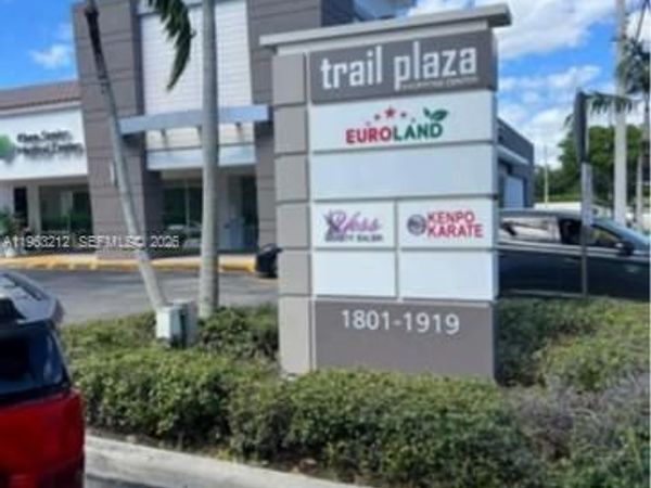 1803 W Hillsboro Blvd , Unit 1803, Deerfield Beach, FL 33442