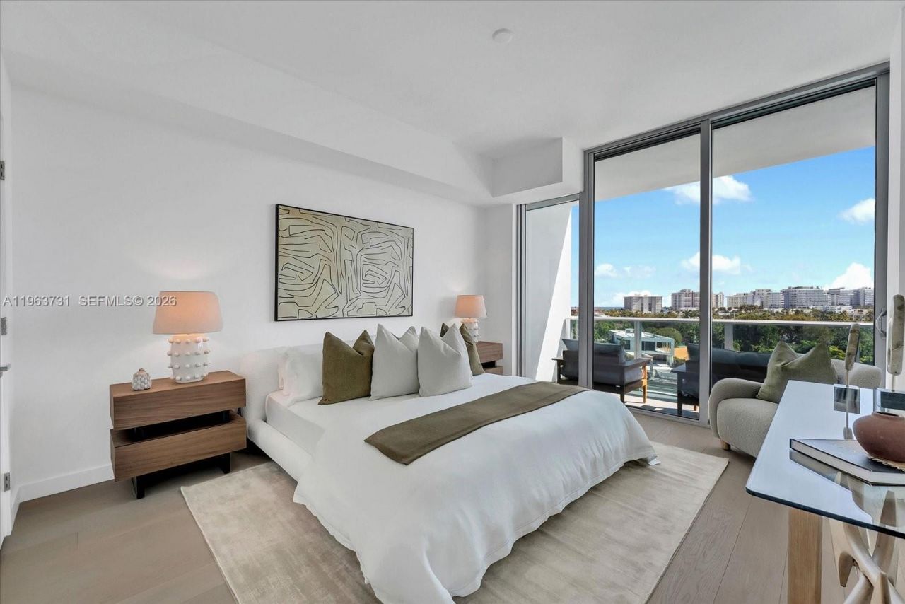 9201 E Bay Harbor Dr, Unit LPH01, Bay Harbor Islands, FL 33154 Photo