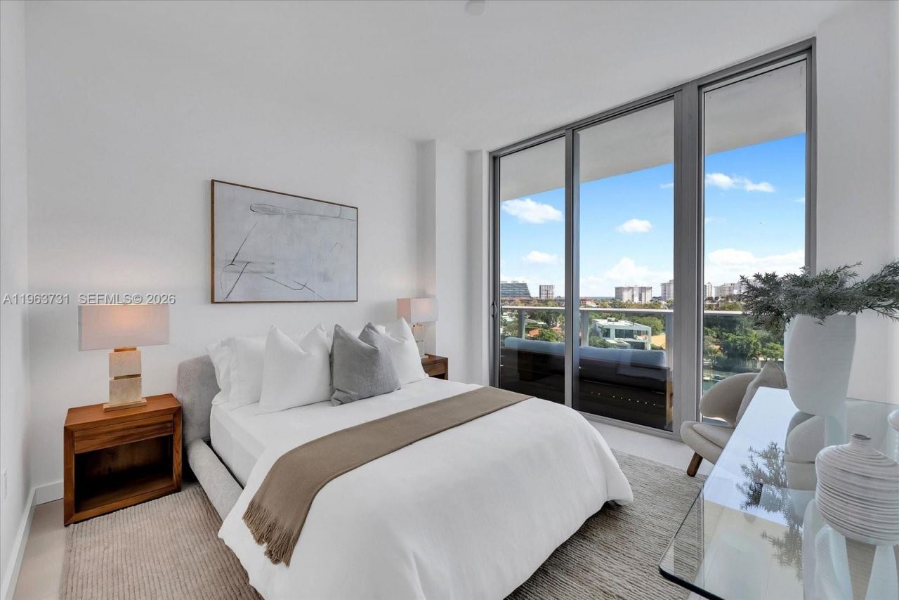 9201 E Bay Harbor Dr, Unit LPH01, Bay Harbor Islands, FL 33154 Photo