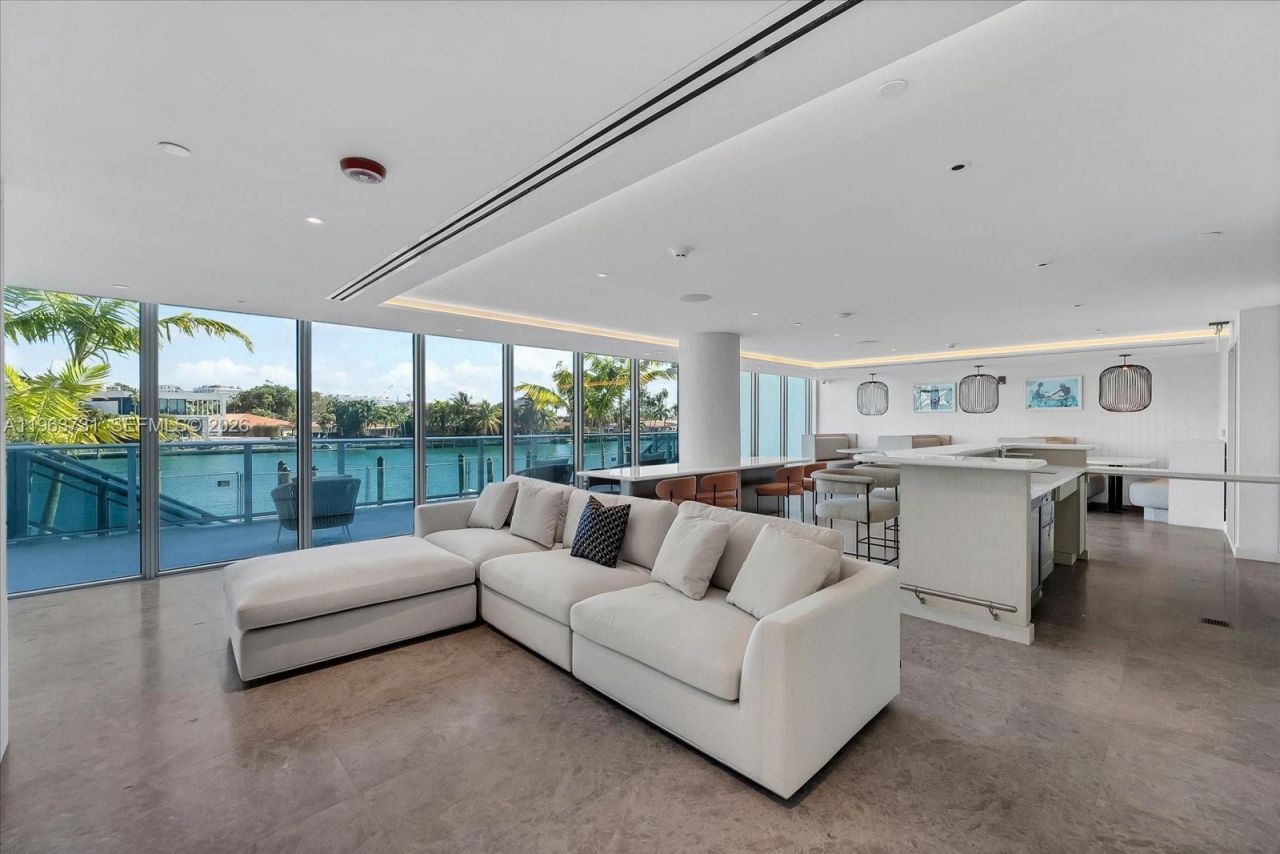 9201 E Bay Harbor Dr, Unit LPH01, Bay Harbor Islands, FL 33154 Photo